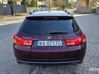 używany Honda Accord 2.2 Diesel Automat !! Kombi ! Okazja ! Wa-wa