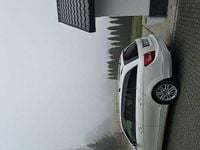 Używany Mercedes C200 2011 Biały Kombi