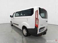 używany Ford Transit Custom 