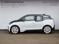 używany BMW i3 94Ah