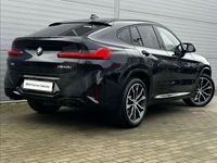 używany BMW X4 M40i