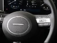 Nowe Hyundai Tucson Comfort 215 KM (158 kW) 2025 Czarny SUV