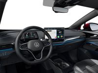 Nowe VW ID.4 125 kW (170 KM) 2026 SUV