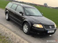 używany VW Passat B5 FL 1.9TDI