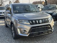 używany Suzuki Vitara 1,4 hybryda 4X4. allgrip skora radar kamera LED III (2019-)