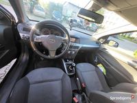 Używany Opel Astra 2006