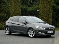 używany Opel Astra 1.6CDTI(110KM)*Radar*Navi*Led*Grzana Kierownia*A…