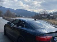 używany Audi S5 4.2 V8 quattro o mocy 354km