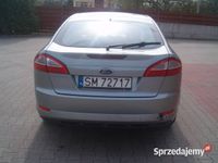 używany Ford Mondeo 