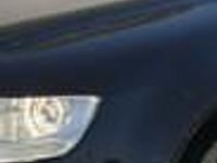 Używany VW Phaeton 224 KM (164 kW) 2006 Czarny Sedan/Limuzyna