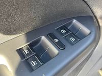 używany VW Touran * Benzyna * automat DSG * FULL