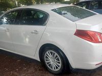 używany Peugeot 508 I Sprzedam.