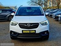 Używany Opel Crossland X 2018 Biały SUV
