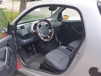 używany Smart ForTwo Coupé Diesel 0,8 automat