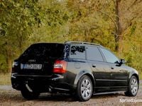 Używany Audi A4 Design 2003