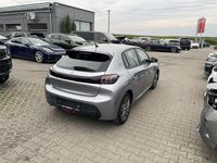 używany Peugeot 208 1.2dm 75KM 2022r. 15 950km