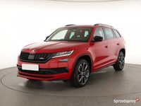 używany Skoda Kodiaq RS 2.0 TDI