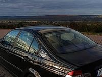 używany BMW 320 E46 D 150km