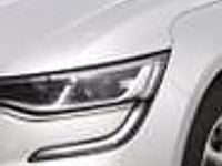 używany Renault Talisman II , Salon Polska, Navi, Klimatronic, Tempomat, Parktronic