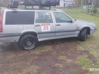 używany Volvo 850 offroad