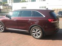 Używany Kia Sorento Premium 2015 Inny kolor SUV