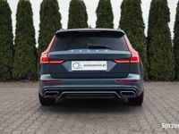 używany Volvo V60 I Właściciel, Bezwypadkowy, Salon PL