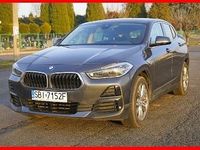 Używany BMW 220 220 KM (161 kW) 2021 Szary SUV