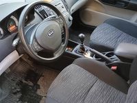 używany Kia Ceed 2009 benzyna