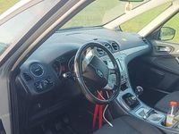 używany Ford Galaxy 