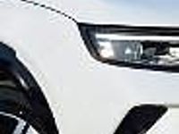 Nowe Opel Mokka-e 114 kW (156 KM) 2025 Biały SUV