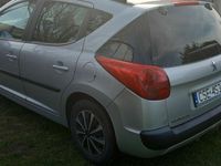 używany Peugeot 207 