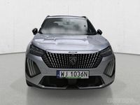 używany Peugeot 2008 hatchback