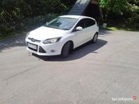 Używany Ford Focus 2013