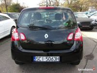 używany Renault Twingo Expression 1.2 Benzyna Klimatyzacja Salon PL…