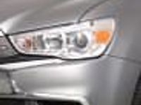 używany Mitsubishi ASX  Salon Polska, Serwis ASO, VAT 23%, Klimatronic, Tempomat,