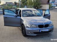 używany BMW 120 E87 i 2004