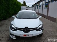 używany Renault Mégane 1.5dm 95KM 2015r. 153 849km