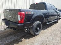 używany Ford F250 6.7dm 250KM 2019r. 45 000km