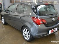 używany Opel Corsa 1,4 benzyna 90ps* ledy* climatronic* mały przebieg* ICDauto E (…