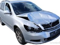 używany Skoda Octavia 