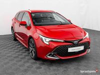 Używany Toyota Corolla Executive 152 KM (111 kW) 2023 Czerwony (metalik) Kombi