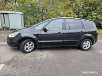 używany Ford S-MAX 2.0 TDCI 145KM