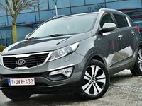 Używany Kia Sportage 136 KM (100 kW) 2011 Inny kolor SUV