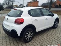Używany Citroën C3 2020 Biały Hatchback