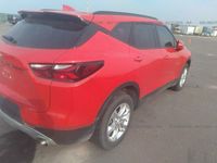 używany Chevrolet Blazer 3.6dm 308KM 2019r. 49 917km