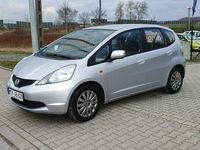 używany Honda Jazz 1.2dm 90KM 2009r. 94 062km