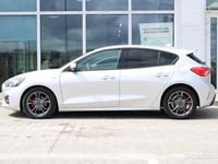 Używany Ford Focus 120 KM (88 kW) 2021