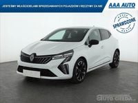 Używany Renault Clio V 2024 Biały