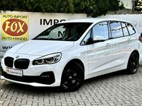 Używany BMW 218 150 KM (110 kW) 2020 Biały Kombi