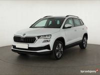 używany Skoda Karoq 1.5 TSI